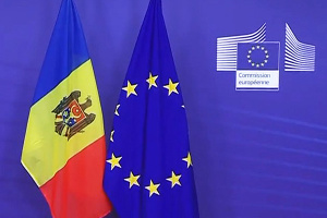 Молдова може завершити переговори щодо вступу до ЄС до кінця 2027 року - Санду