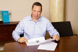 Кирило Шевченко: Завдяки нашим еко-кредитам Херсонщина стала абсолютним рекордсменом у збільшенні чистої електроенергії у 2017 році