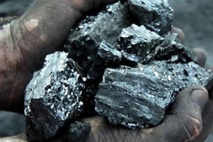 Umowa z USA dotyczy wszystkich minerałów na terytorium Ukrainy - Ministerstwo Gospodarki