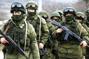 росія відмовляється від весняного наступу в Україні й шукає ще 400 000 новобранців - Bloomberg