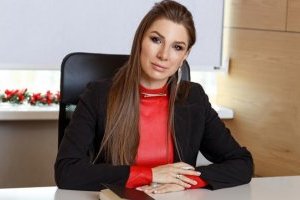 Директор финансовой компании «Леогейминг Пей» Алена Дегрик о платежных предпочтениях украинцев в Новый год