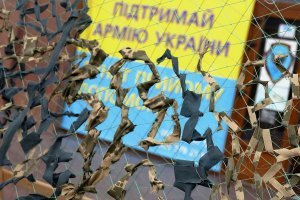 У Варшаві відбудеться зустріч із польською волонтеркою Кароліною Куземою, яка допомагає Україні