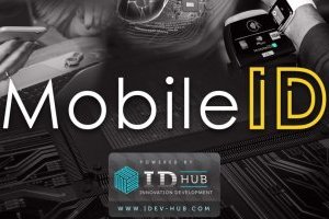 Система MOBILE ID разработки Innovation Development Hub первой в Украине прошла государственную экспертизу