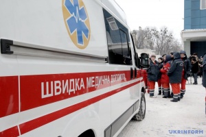 Як обрати лікаря. Інфографіка
