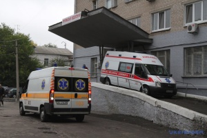 У Київській міській клінічній лікарні швидкої меддопомоги виявлено низку порушень - КМДА