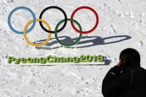 Україна на XXIII зимових Олімпійських іграх. Інфографіка