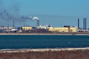 Кулеба попередив про можливу російську провокацію в окупованому Криму