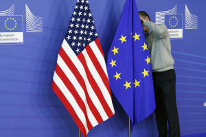 США і Європа розглядають додаткові можливості для зміцнення економіки України – Держдеп