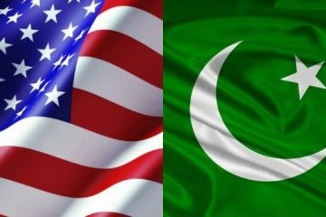 США скорочують допомогу Пакистану на чверть мільярда