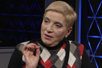 Суд розгляне позов НАЗК до “викривачки” Соломатіної 12 квітня