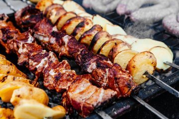 На Закарпатье впервые устроят гастрофест