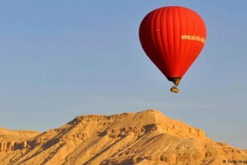 У Штатах впала повітряна куля: четверо загиблих