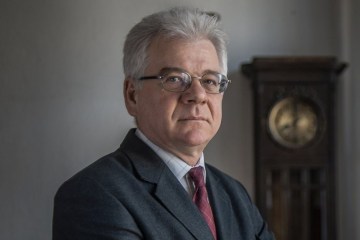 Глава МЗС Польщі - про історичний діалог із Києвом: Потрібен час і спокій