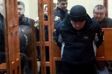 Обвиняемому в убийстве Ноздровской продлили арест