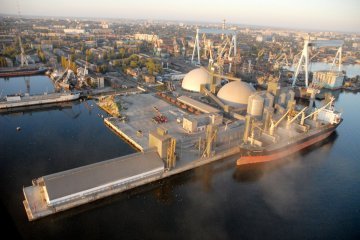 У Миколаєві визначилися з програмою розвитку туризму