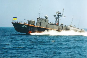 Україні слід розбудовувати