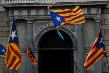 У Каталонії проходять регіональні вибори