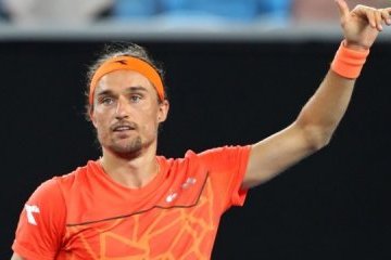 Долгополов: Выиграть одиннадцать розыгрышей подряд - это фантастика