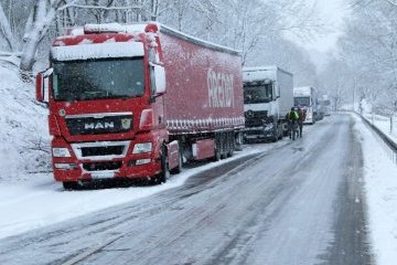 Ураган «Фрідеріке» вбив не менше 5 осіб у Німеччині