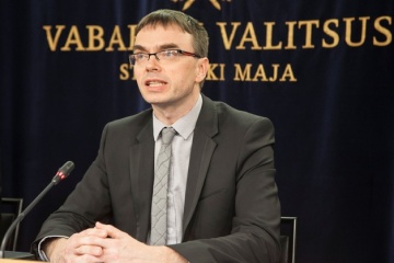 Глава МЗС Міксер: Київ помилково включив Естонію до списку офшорів
