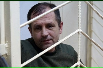 Кримський активіст Балух оголосив безстрокове голодування