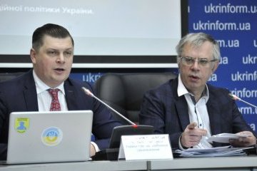 Освещение тем АТО и оккупации Крыма. Мониторинг эфира развлекательно-информационных телеканалов