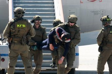 Беларусь для украинцев стала опаснее, чем Сирия - депутат