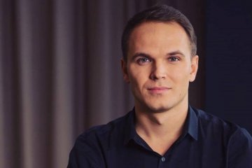 Українець увійшов до ТОП-30 кращих IT-підприємців Європи - Forbes