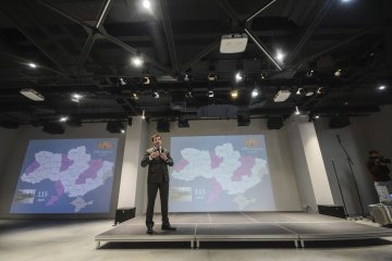 В Украине сельского населения в шесть раз больше, чем в Европе - Зубко