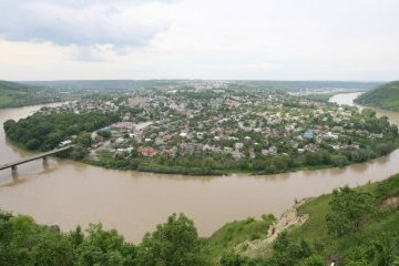 Тернопольщина представит малоизвестные туристические объекты