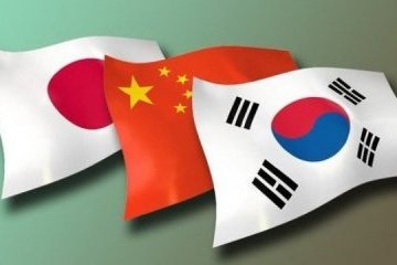 Китай и Япония договорились о совместном с Кореей саммите