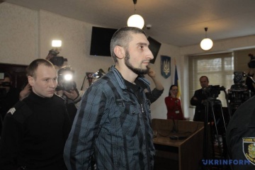 Апеляційний суд визнав законним звільнення антимайданівця