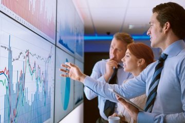 Українські аналітичні центри - серед найкращих у світі