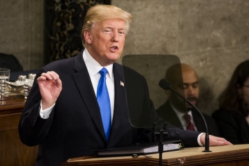 Donald Trump a félicité Volodymyr Zelensky pour sa victoire aux élections