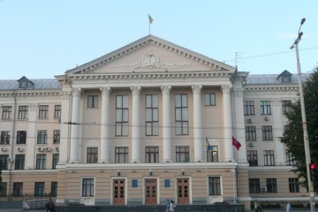 Депутаты Запорожского горсовета в очередной раз сорвали сессию
