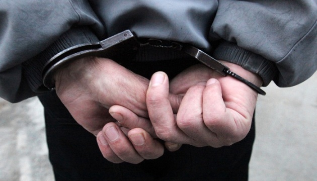 На Кіровоградщині затримали «злодія в законі» із санкційного списку РНБО