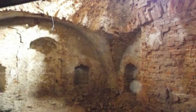 «Археологічне вікно» у Рівному відкриє історію прадавнього поселення Європи