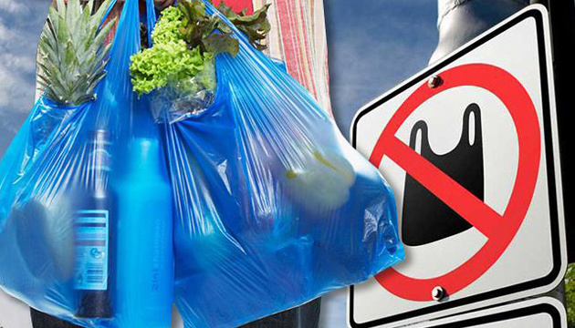 У Румунії депутати схвалили заборону на пластикові пакети