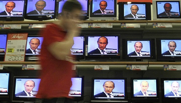 World news agencies and Russian narratives. What words should not be used in covering war