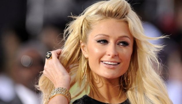 Paris Hilton announces engagement to actor of Ukrainian descent 