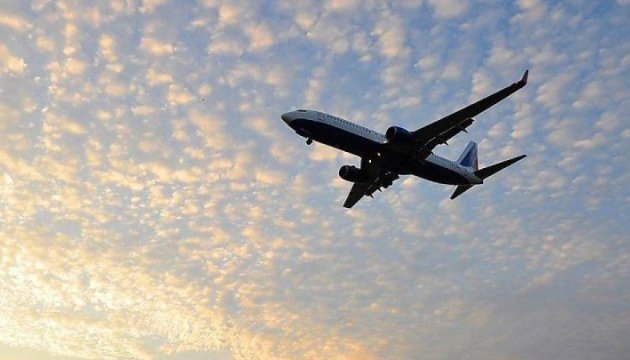 Ukraine agrees on increase in flight frequency with Germany and Hungary