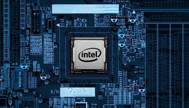 Проблеми з безпекою знайшли майже в усіх процесорах Intel