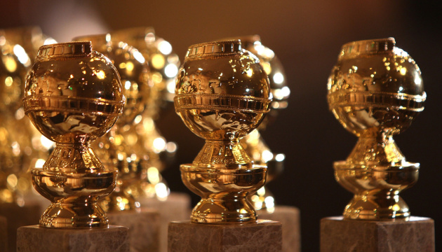 У США оголосили номінантів на премію «Золотий глобус»