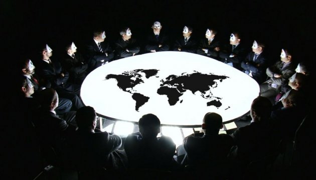 І звіти Римського клубу запопуляризуємо до віщунства? І звіти Римського клубу запопуляризуємо до віщунства?