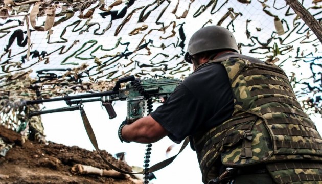 Donbass : Les milices ont pilonné Vodiane avec des obus de mortiers 