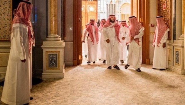 У Саудівській Аравії підтвердили, що 11 принців у в’язниці за несплату комуналки