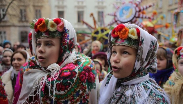 У Львові пройшов “парад зірок”