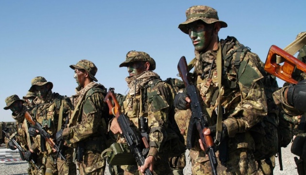 Білорусь не надала дані своїх “вагнерівців”, що воюють на Донбасі — СБУ