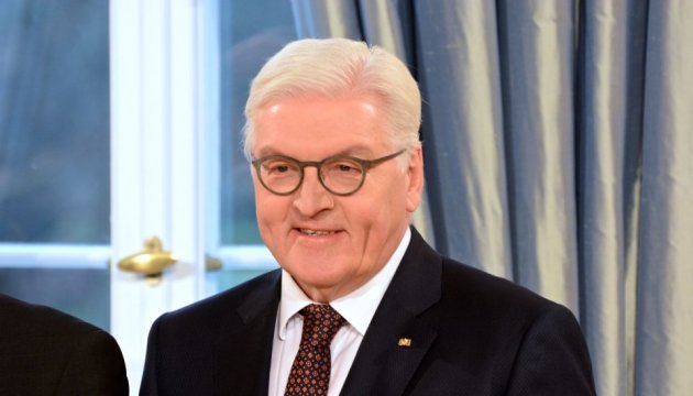 German president Steinmeier to visit Lviv 