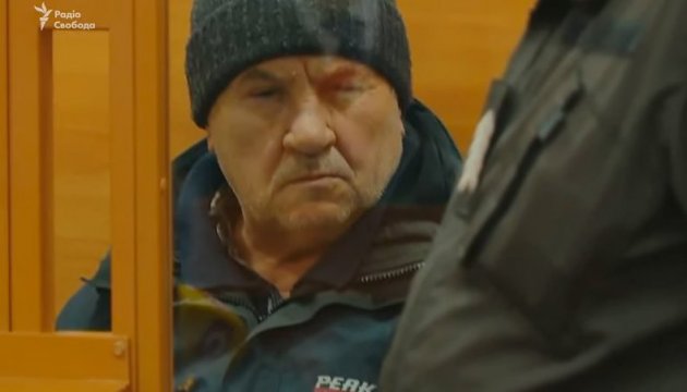 Убийство Ноздровской: суд избирает меру пресечения Россошанскому Убийство Ноздровской: суд избирает меру пресечения Россошанскому